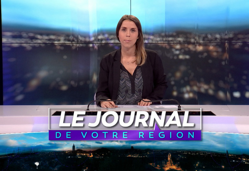 JT du mardi 7 janvier 2020