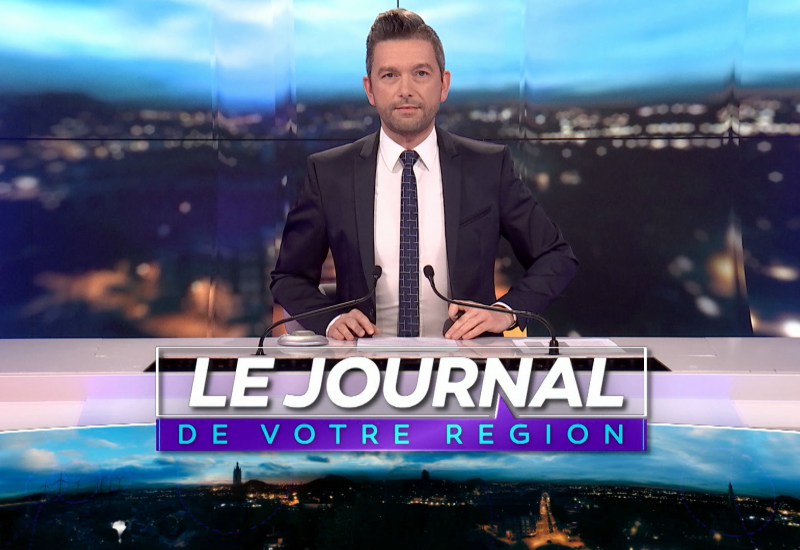 JT du jeudi 23 janvier 2020