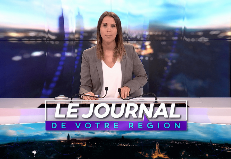 JT du jeudi 2 avril 2020