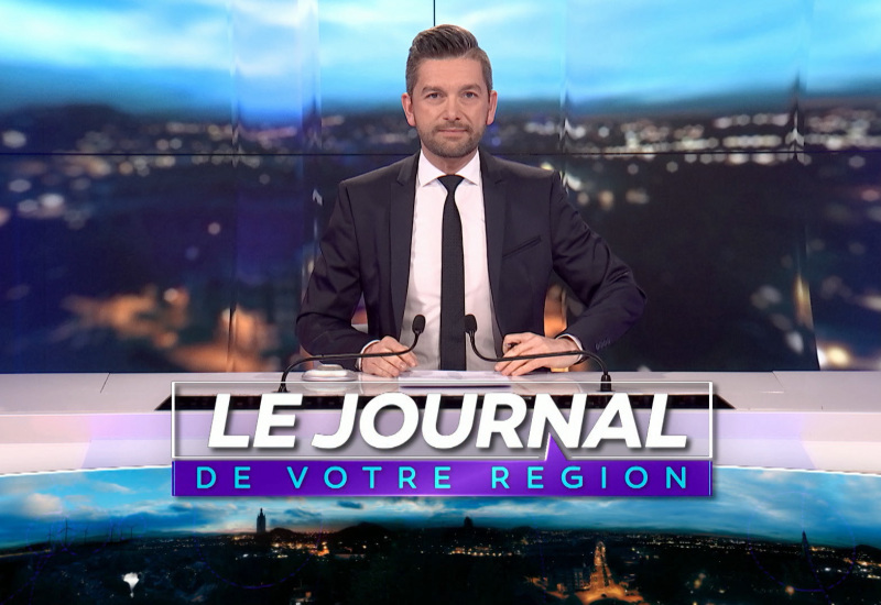 Les titres de votre JT de 18h ?⤵