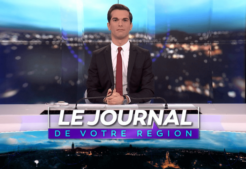 JT du mardi 7 avril 2020
