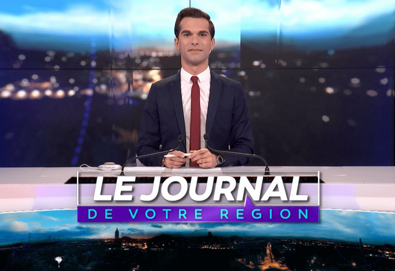 JT du vendredi 8 mai 2020
