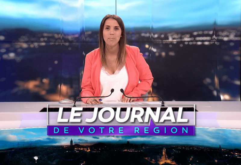 JT du lundi 27 avril 2020