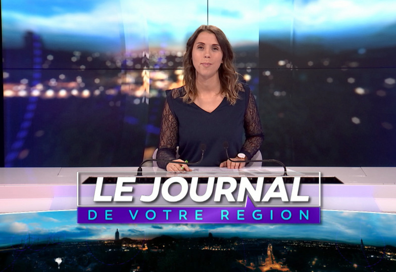 JT du jeudi 12 décembre 2019
