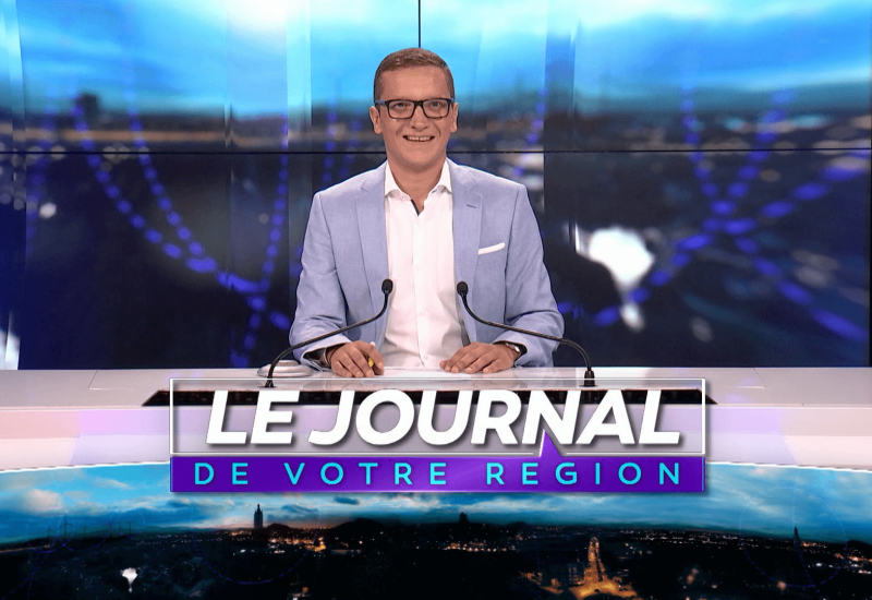 JT du vendredi 26 juin 2020