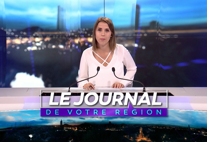 JT du mercredi 24 octobre 2018