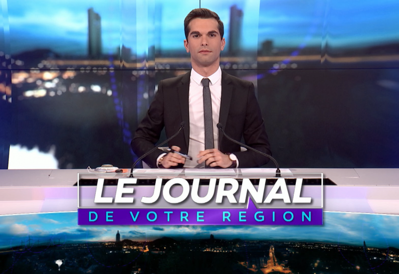 JT du mercredi 12 février 2020