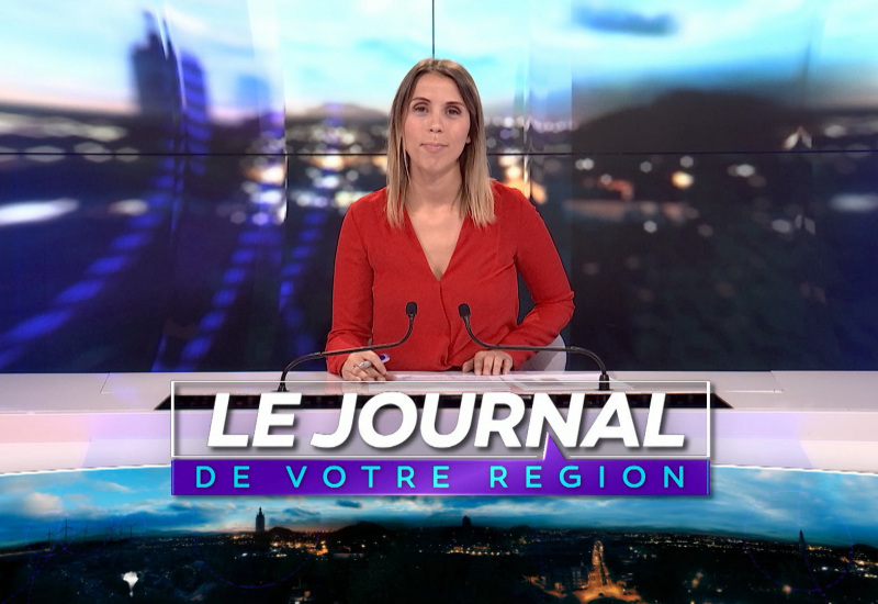JT du jeudi 16 mai 2019