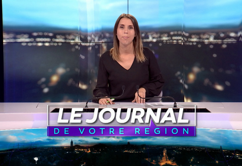 JT du lundi 11 novembre 2019