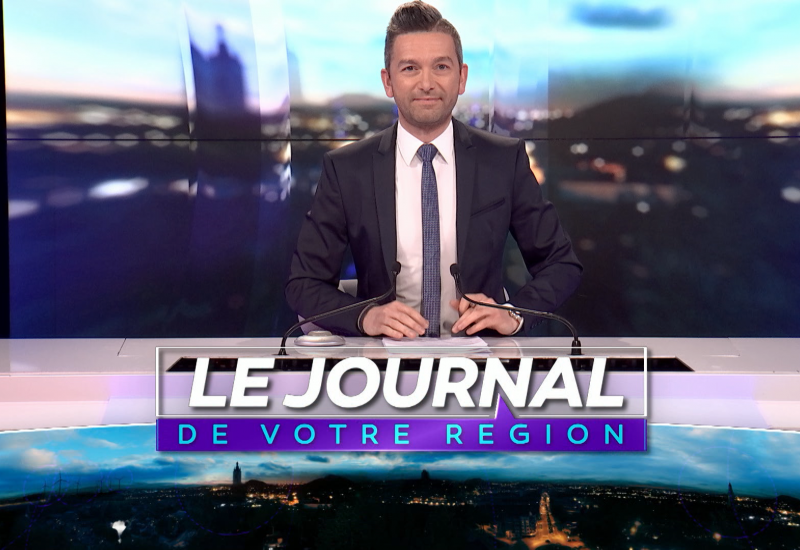 JT du lundi 20 janvier 2020