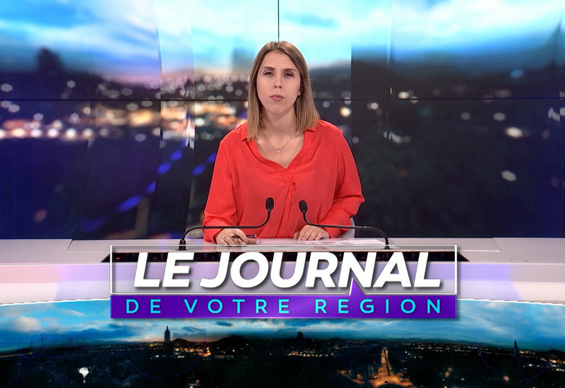 JT  du lundi 14 janvier 2019
