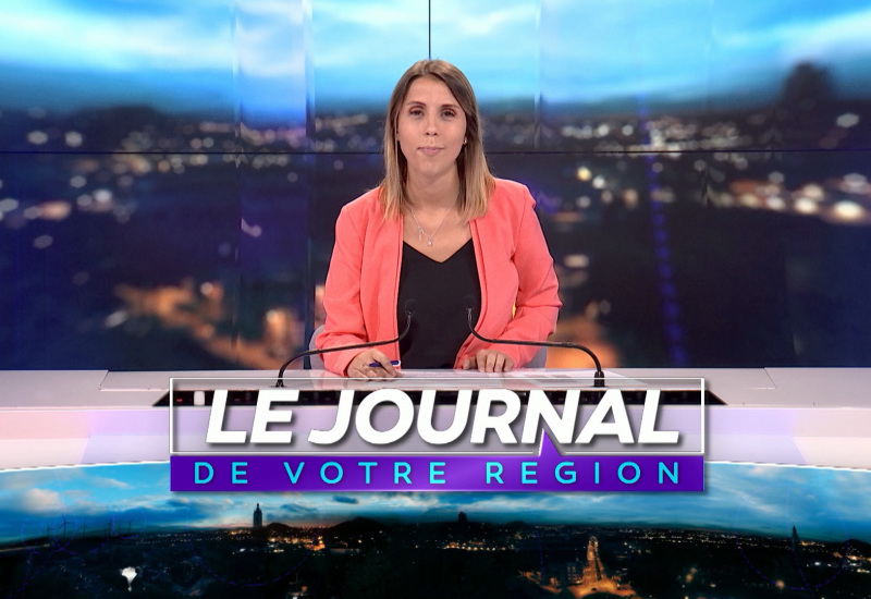 JT du jeudi 18 avril 2019
