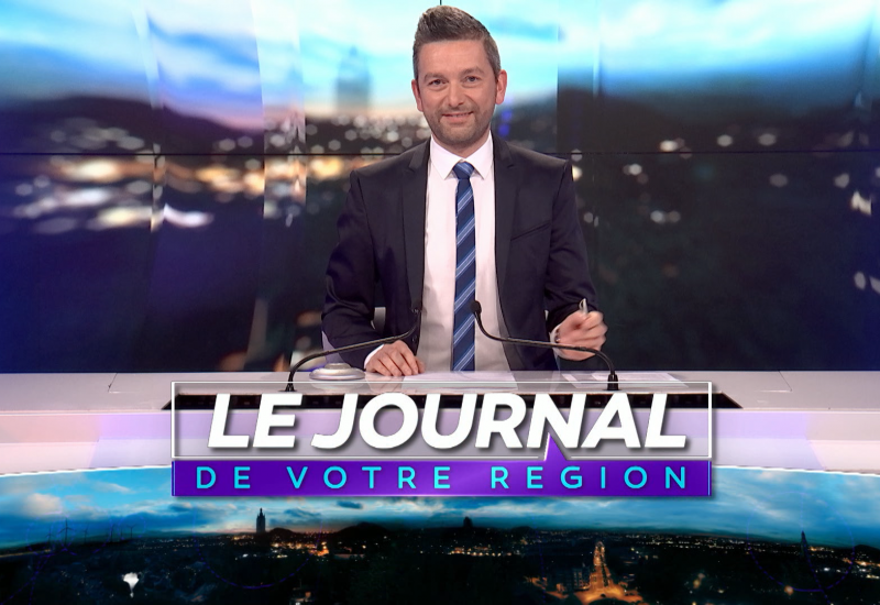 JT du jeudi 20 février 2020