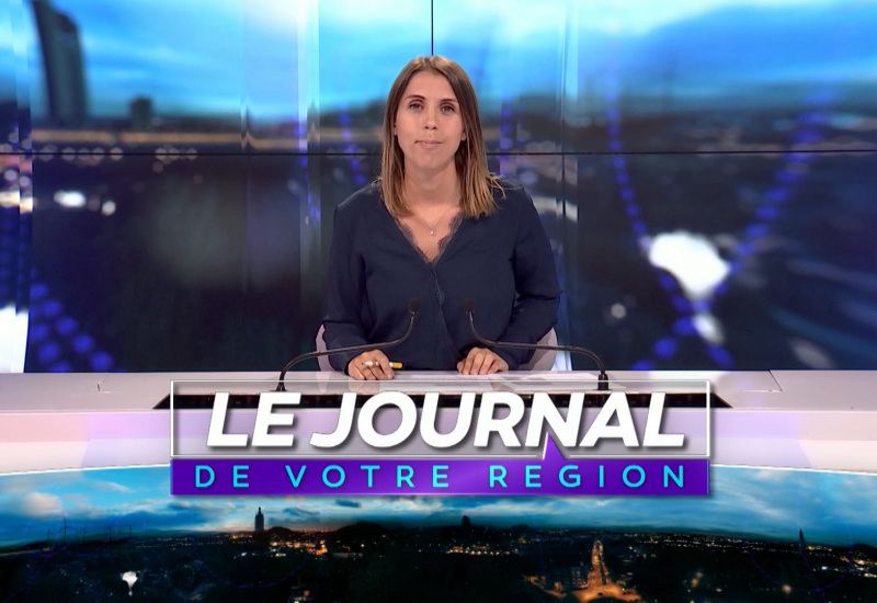 JT du mardi 3 septembre 2019
