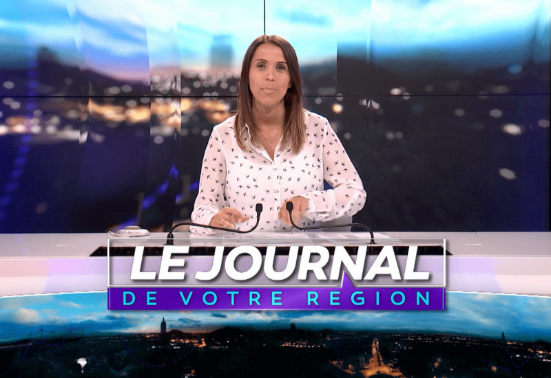 JT du jeudi 28 mai 2020