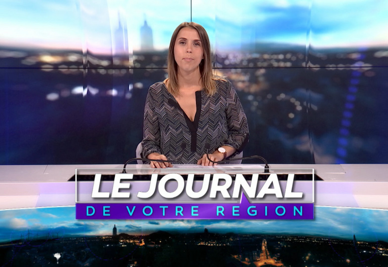 JT du mardi 1er octobre 2019