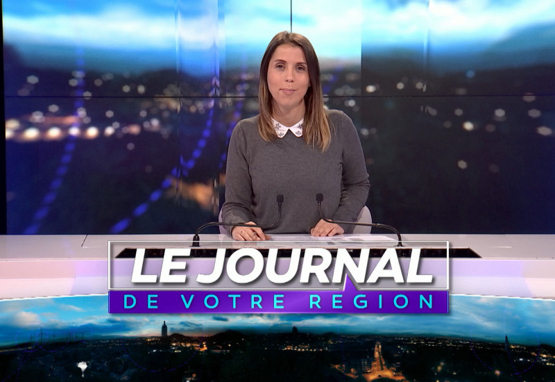 JT du jeudi 9 janvier 2020