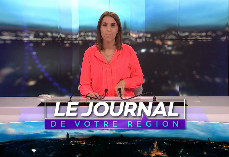 JT du mercredi 2 septembre 2020