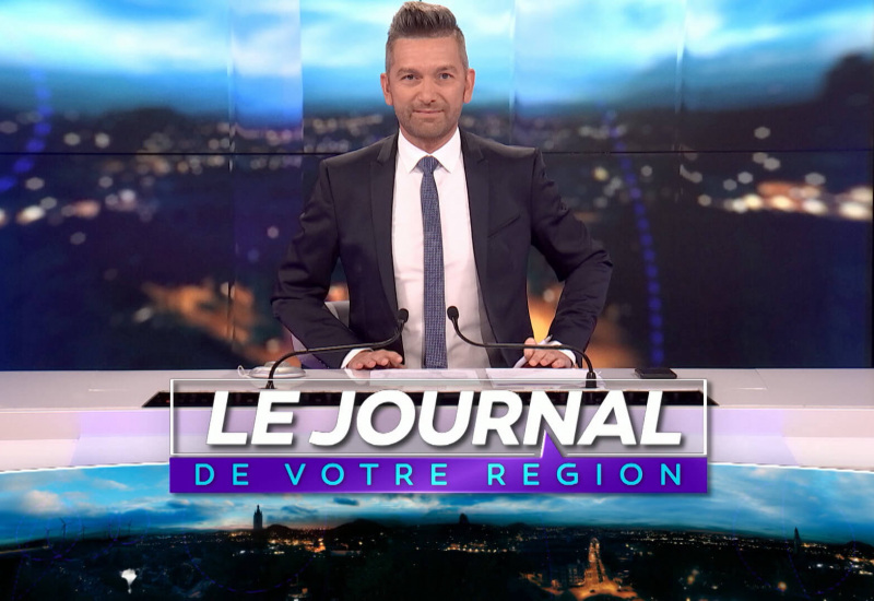 JT du lundi 27 juillet 2020