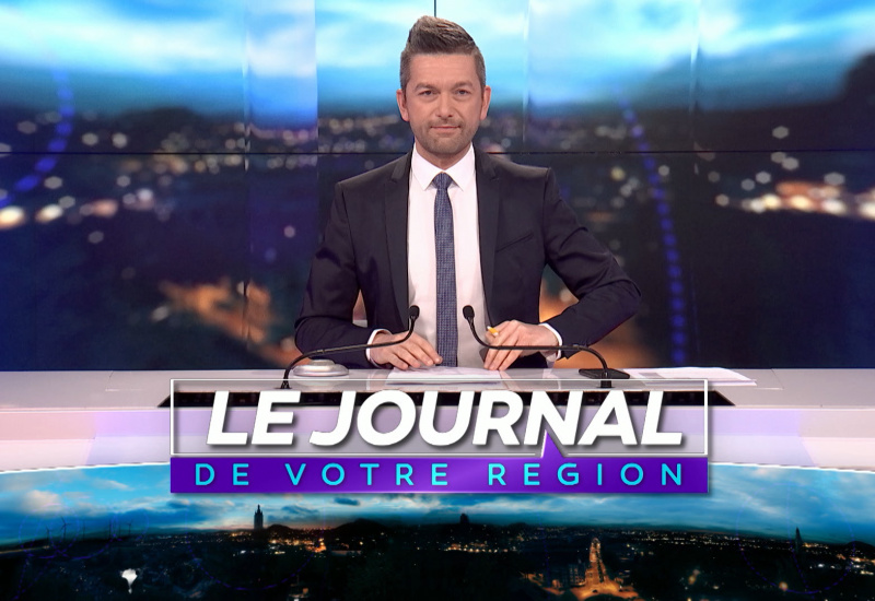 JT (édition spéciale) du mercredi 25 mars 2020