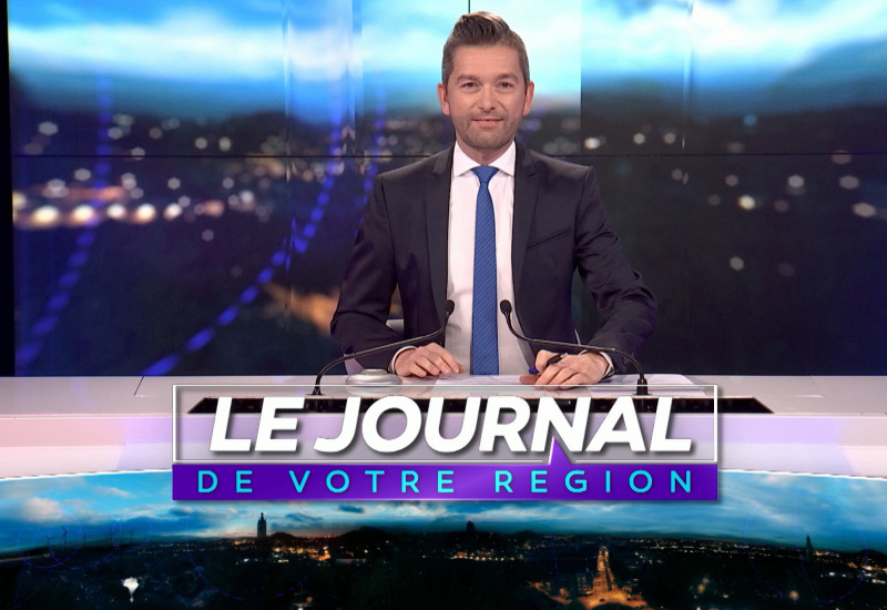 JT du jeudi 21 novembre 2019