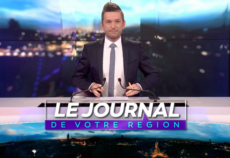 JT du jeudi 26 mars 2020