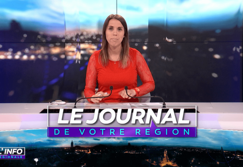 JT du mardi 14 avril 2020