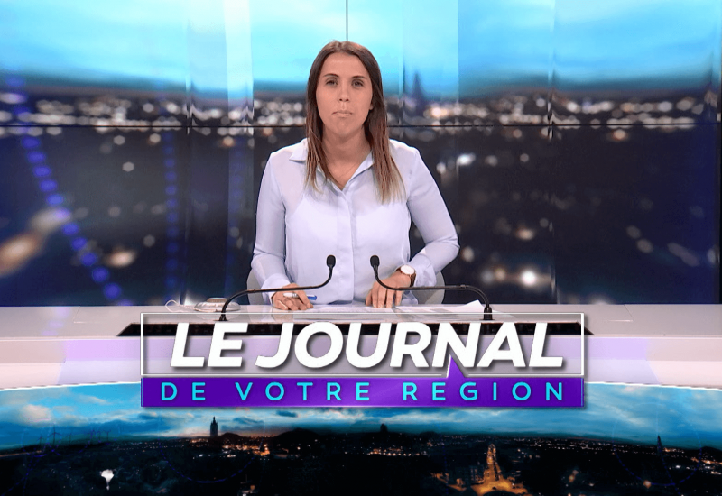 JT du mercredi 15 avril 2020 - Edition spéciale