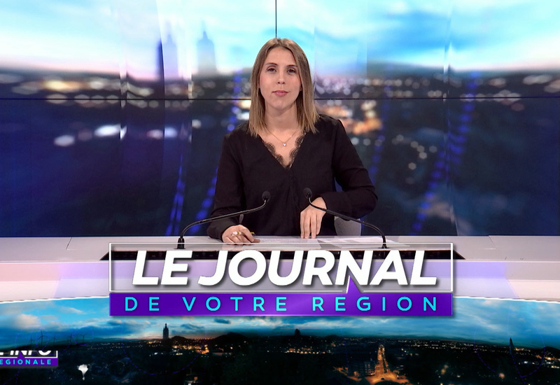 JT du jeudi 10 janvier 2019