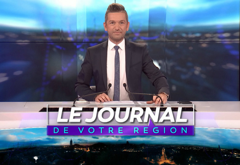 JT du lundi 31 août 2020