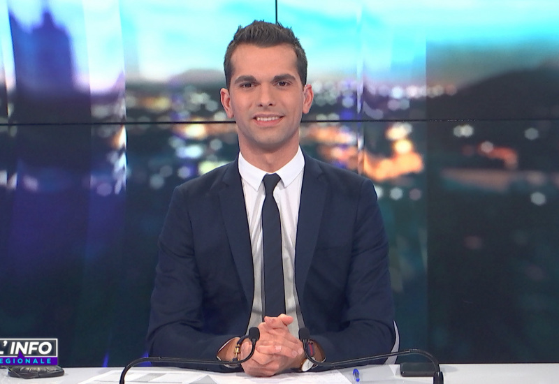 JT du mercredi 4 novembre 2020