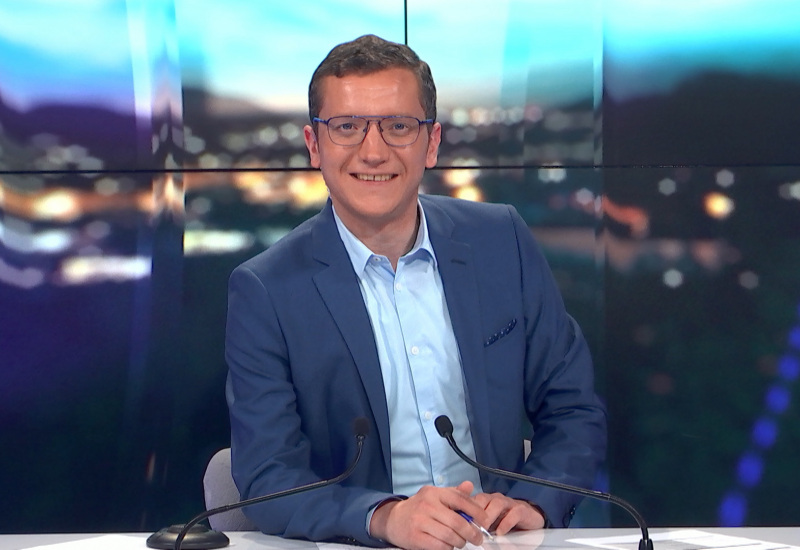 JT du lundi 24 mai 2021
