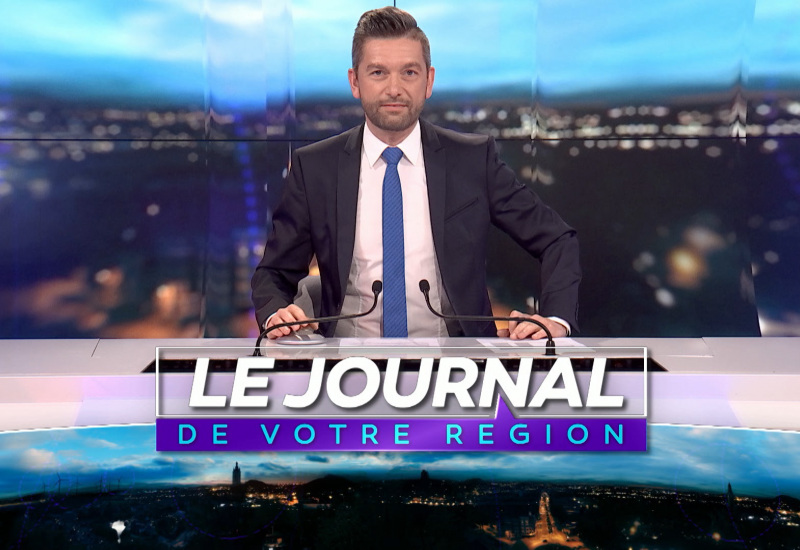 JT du mardi 21 mai 2019