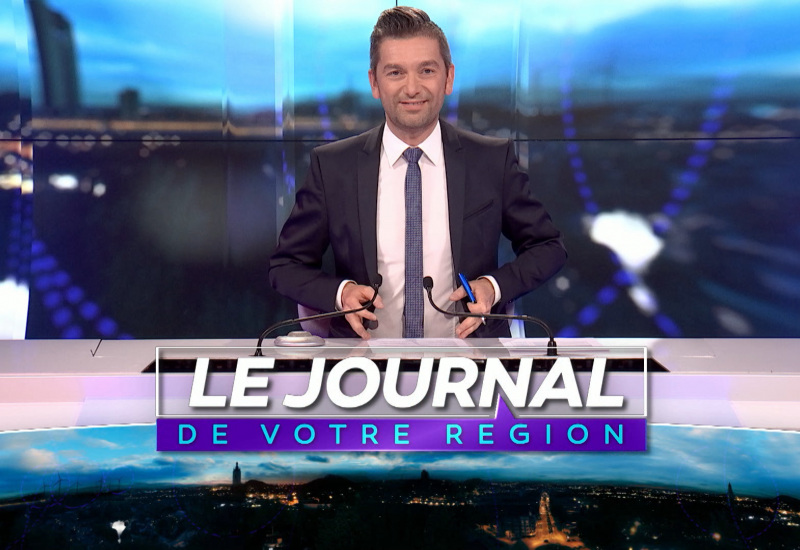JT du mardi 5 novembre 2019