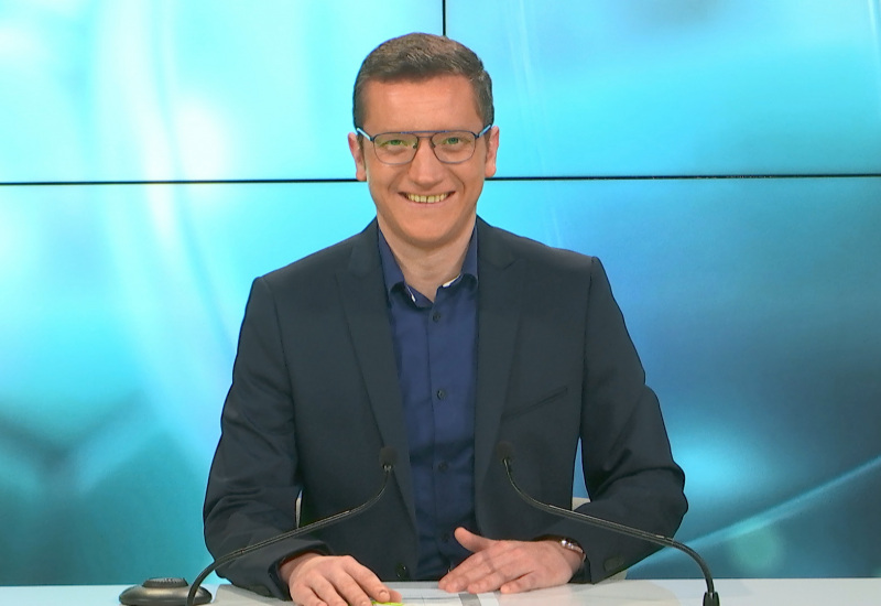 TOUS TERRAINS MAGAZINE - LUNDI 15 MARS 2021
