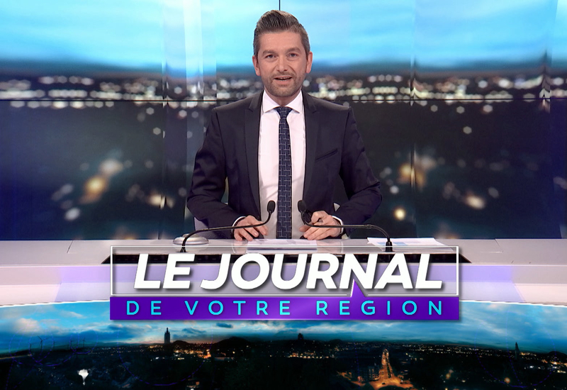 JT du mardi 12 février 2019