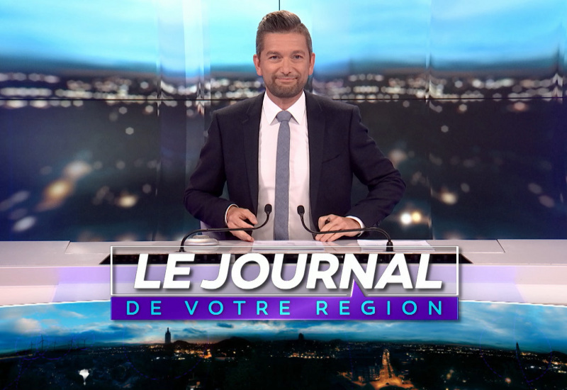 JT du mercredi 14 août 2019