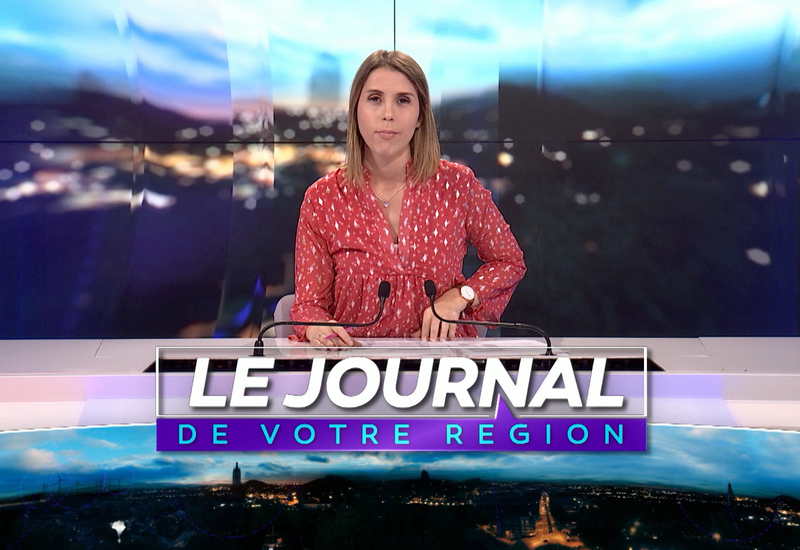 JT du jeudi 24 janvier 2019
