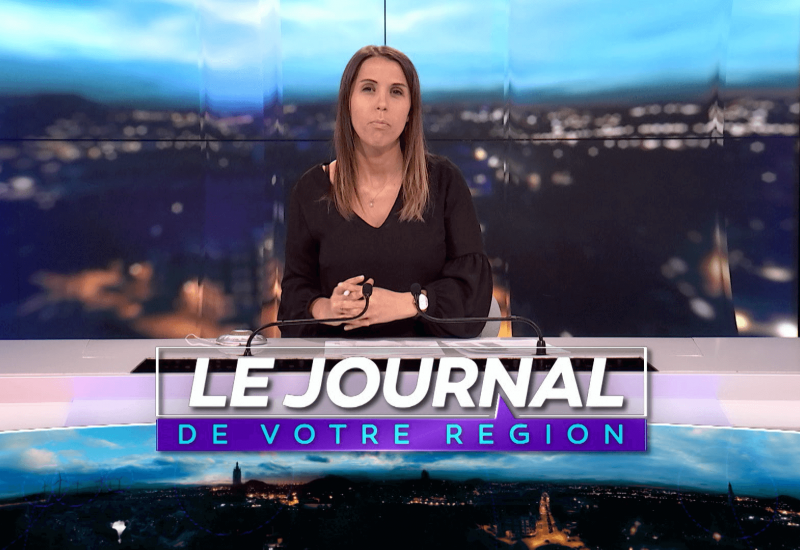 JT du jeudi 16 avril 2020