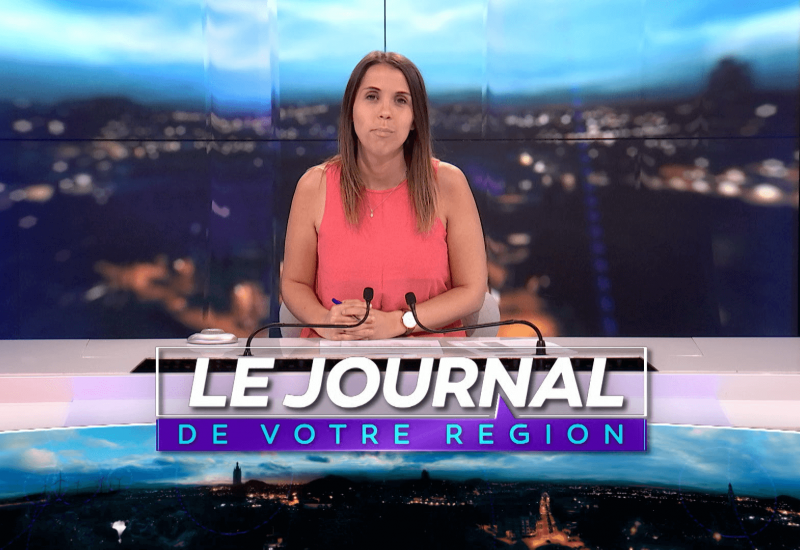 JT du mercredi 29 avril 2020