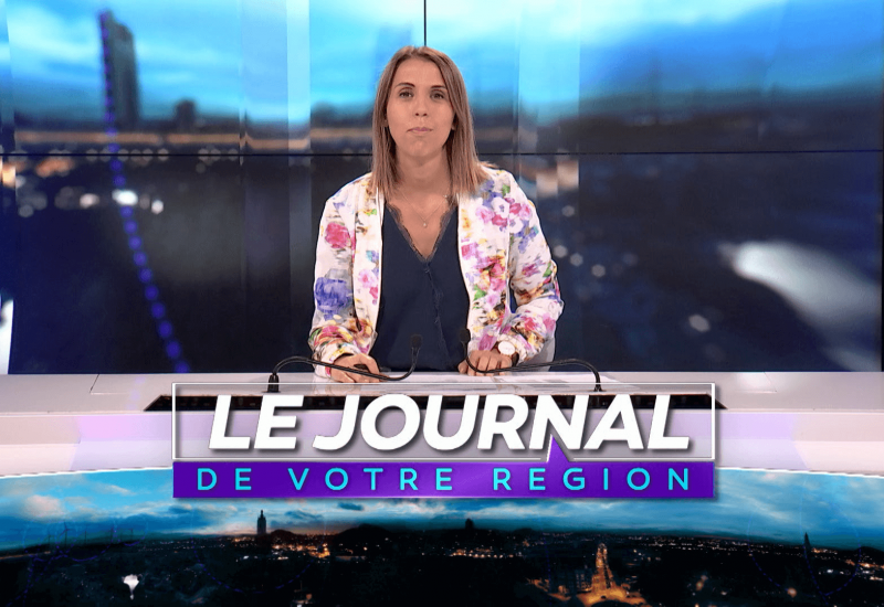 JT du jeudi 11 juin 2020