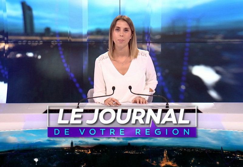 JT du mardi 16 avril 2019