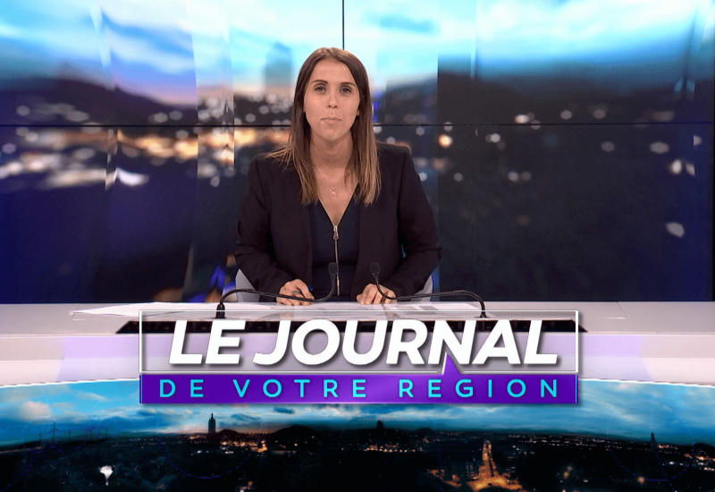 JT du vendredi 29 mai 2020