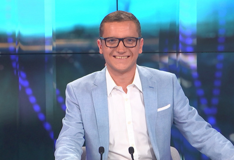 JT du mardi 22 septembre 2020