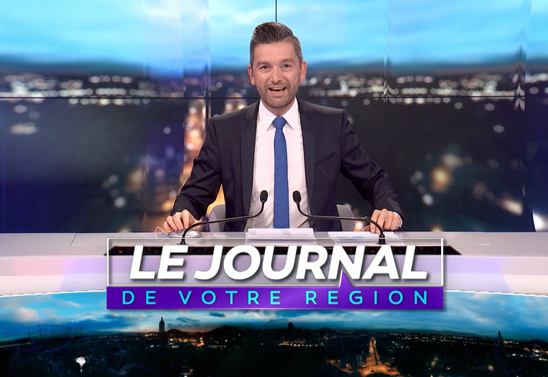 JT du lundi 29 octobre 2018