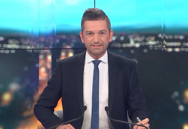 JT du mercredi 24 mars 2021