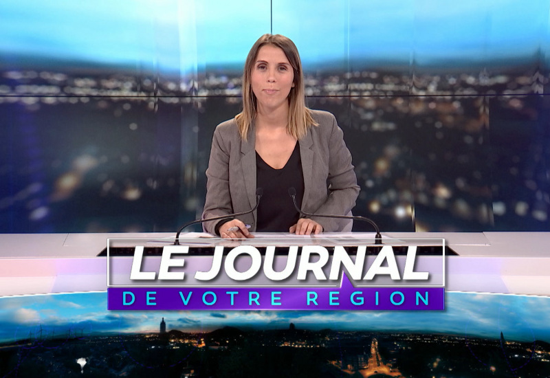 JT du jeudi 23 mai 2019
