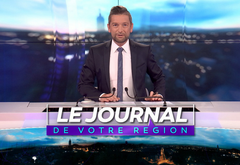 JT du mardi 13 août 2019