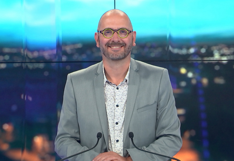 JT du jeudi 29 juillet 2021