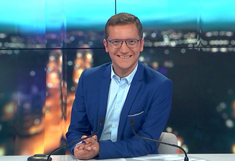 JT du lundi 2 août 2021
